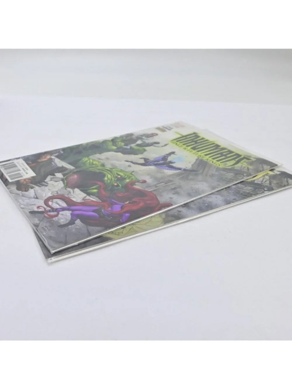 Marvel Inhumans Once & Future Kings Stan Lee Box Exclusive Bundle W/ 8x10 Print